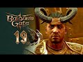 Baldur&#39;s Gate 3 – A Cinematic Series #19: A Grand Rescue 【Elven Sorcerer / Fully Voiced】