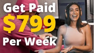 How to Get Paid $799 Per Week To Remove Spam Comments