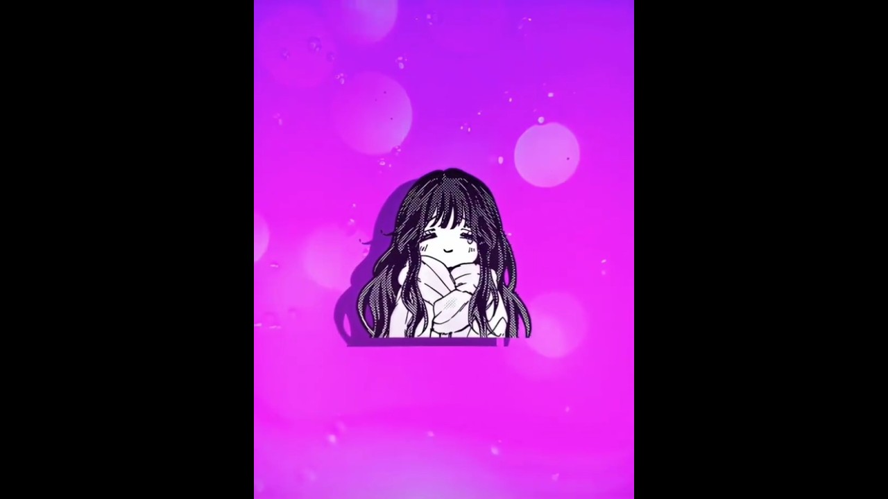 kaoruko waguri x minecraft edit#edity #aesthetic #cutie #anime