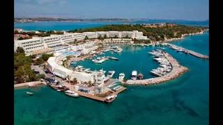 Altın Yunus Çeşme Resort Ve Thermal Hotel 0232 723 12 50