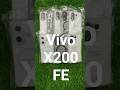 Vivo X200 FE Premium Quality Hard Plastic Magsafe Matte Back Cover Case.