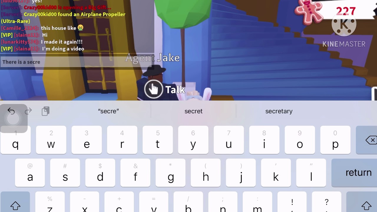 Hiding spots in adopt me part 1 YouTube