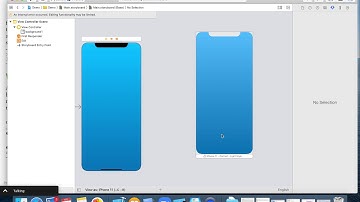 6 Mobile App Development: Adding Image Backgrounds