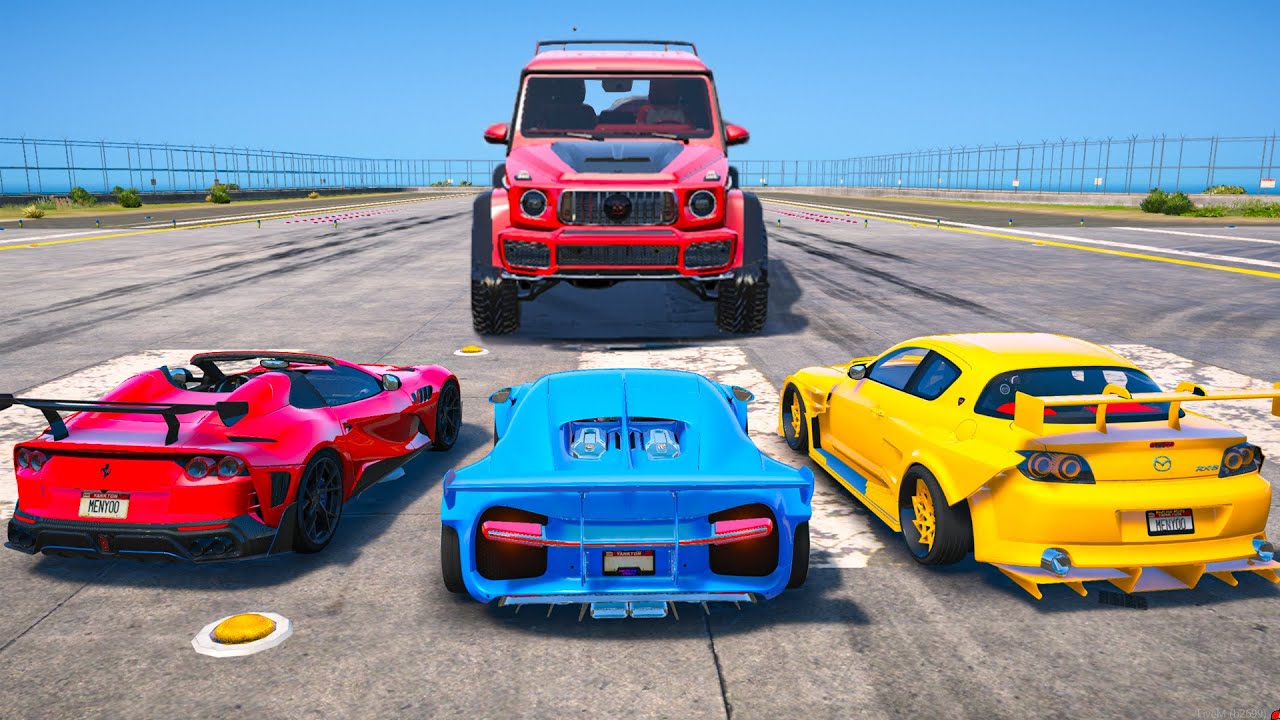 wir JAGEN als ZOMBIE HUNTER YOUTUBER in GTA 5!