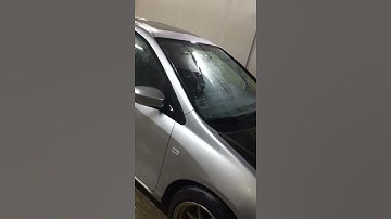 ep3 Honda civic on vteck killer