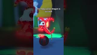 this is literally my new favorite pet!! AND THIS IS THE BEST UPDATE!! #roblox #adoptme #robloxmemes