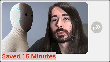 Don’t Be Fooled By This $20,000 Home Robot Neo - Quick Version