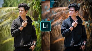 Lightroom photo editing tutorial|| preset download free|| screenshot 3