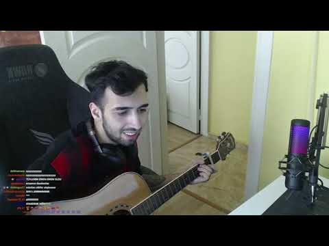 Çağatay Akman - Kız İsteme Bestesi Twitch