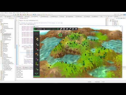 Indie Game Devlog #20: Custom Cursor