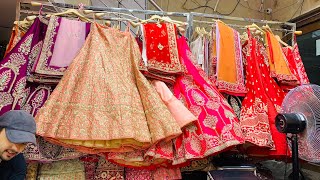 Rich look Verity in Designer Lehenga’s | Super Premium Collection | In Chandni Chowk Delhi