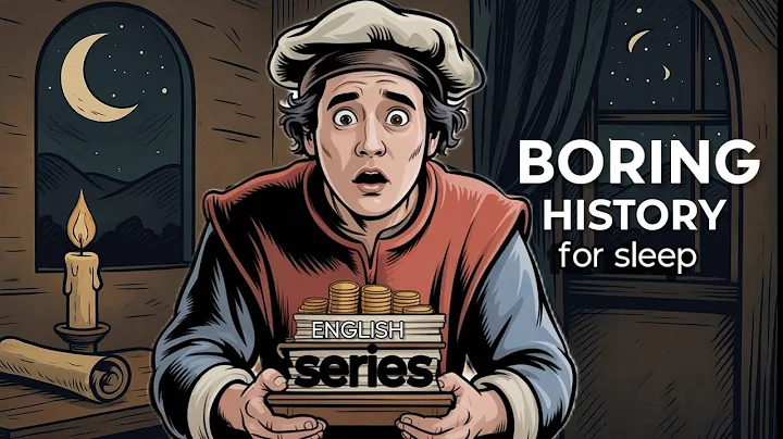 How Americans Really Spent Their Free Time in the Roaring ’20s | Boring History for Sleep - English 