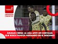 Águilas cierra la Liga ante un Cortuluá que busca puntos pensando en el descenso #ConocedoresWPlay