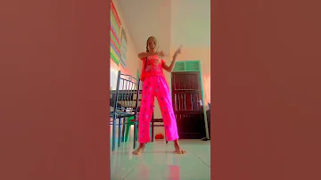 Kifo Cha Mende Dance Is Fire 