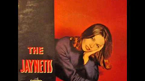 The Jaynetts - Sally, Go Round the Roses [Stereo] ...