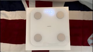 Xiaomi Body Composition Scale S400
