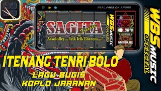 Download Lagu Itaneng Tenri Bolo// cover kendang Android MP3