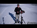 StrikeMaster 10 Inch Electric Auger Review -- Lithium 40v Electric Ice Auger Review