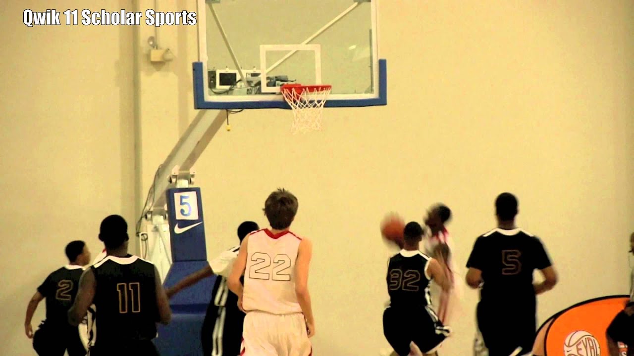 Bobby Portis Class of 2013 Nasty Dunk