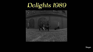 1989 — Delights [THAISUB]