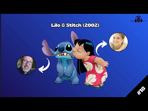 Conheça os dubladores brasileiros de LILO & STITCH (2002)