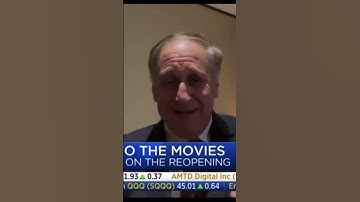 AMC APEs “ the most passionate shareholders on the planet” - AMC CEO Adam Aron