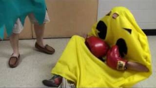 Colerain 2010 PacMan Senior Prank