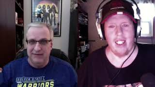 The East West Vinyl Analysis - Ep#18 - Favorite Gatefold Sleeves