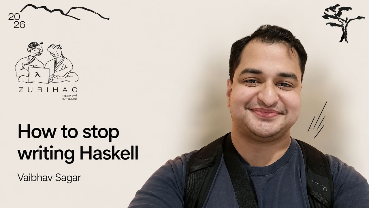 Why do companies stop using Haskell?