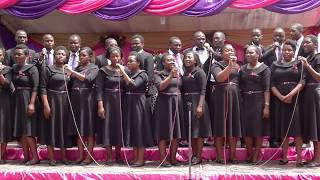 WORTHY IS THE LAMB - TO HIS GLORY CHOIR FROM MALAWI