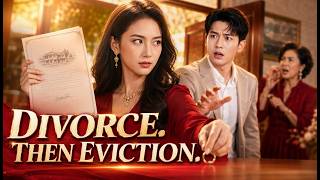 After His Mother Humiliated Her, The Wife Sold the House and Filed for Divorce