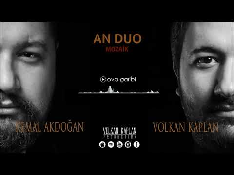 An Duo / Ova Garibi [Mozaik © 2017 Volkan Kaplan Production]