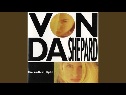 Vonda Shepard — Wake Up the House