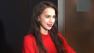 アリーナ・ザギトワ、マサルのサルコーは「プラス5点」