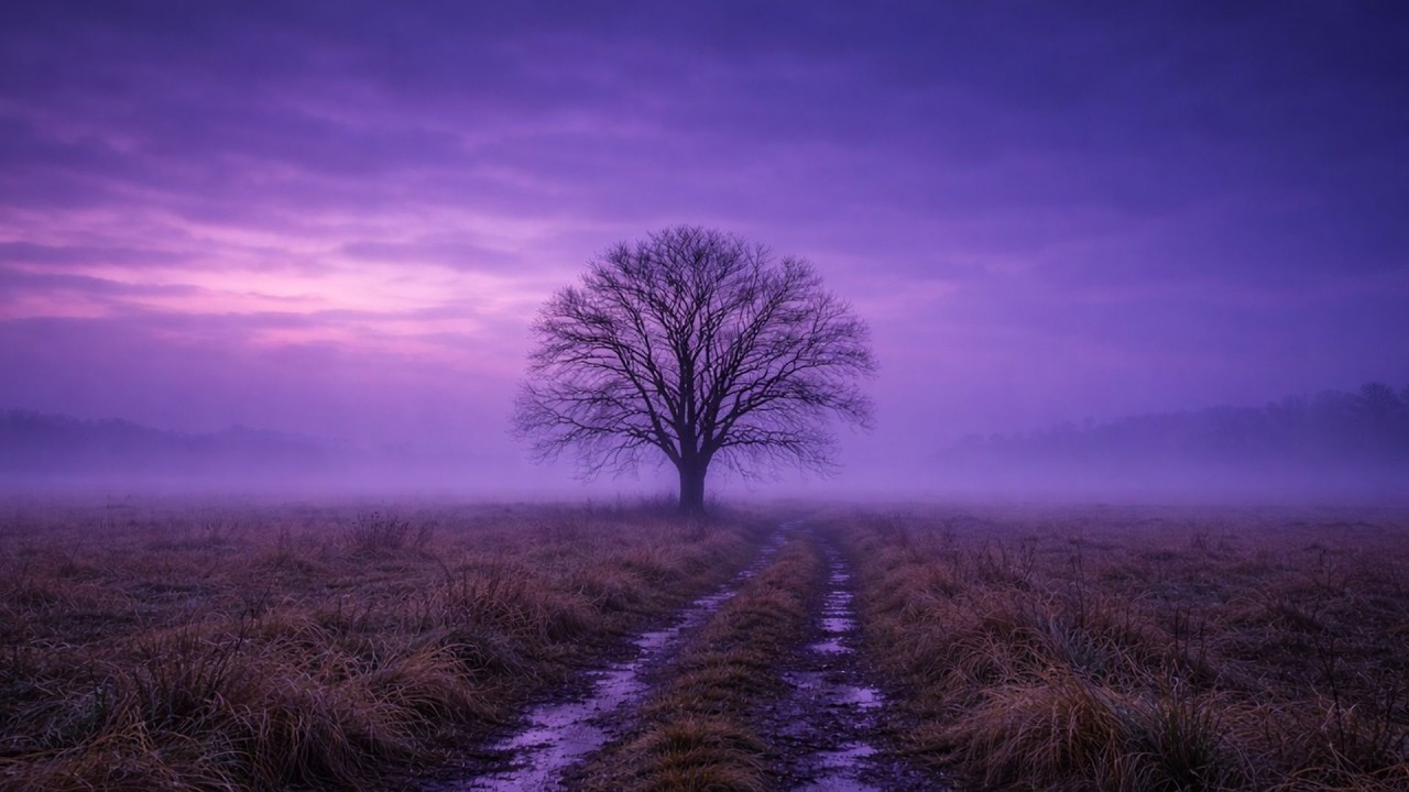 Rest… You Did Enough.