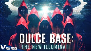 Alien Alliances and Illuminati Intrigues: The Enigma of Dulce's Secret Base | Documentary screenshot 4