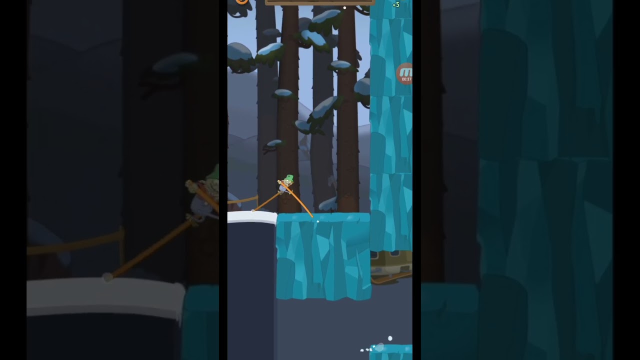 Trail 57| Walk Master| @Junayeed pro|