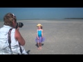 How to Photograph Children on a Sunny Day | Annabel Williams