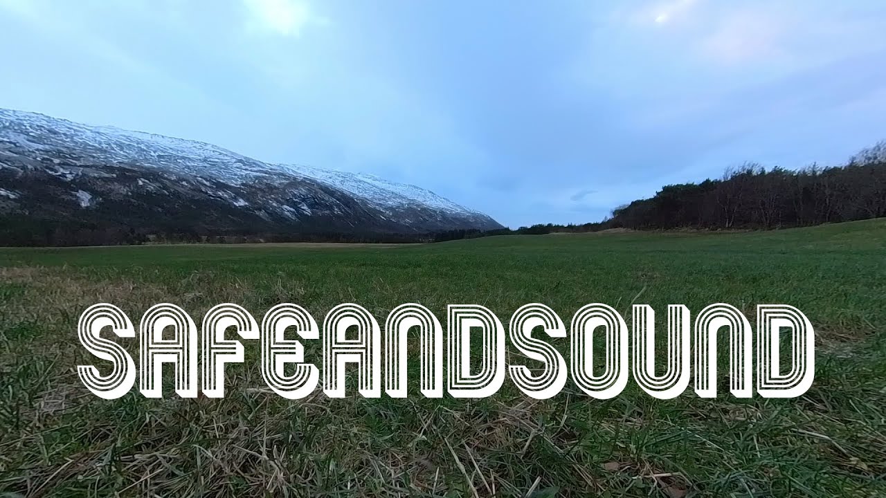 Safeandsound (Parcels) - Reprise