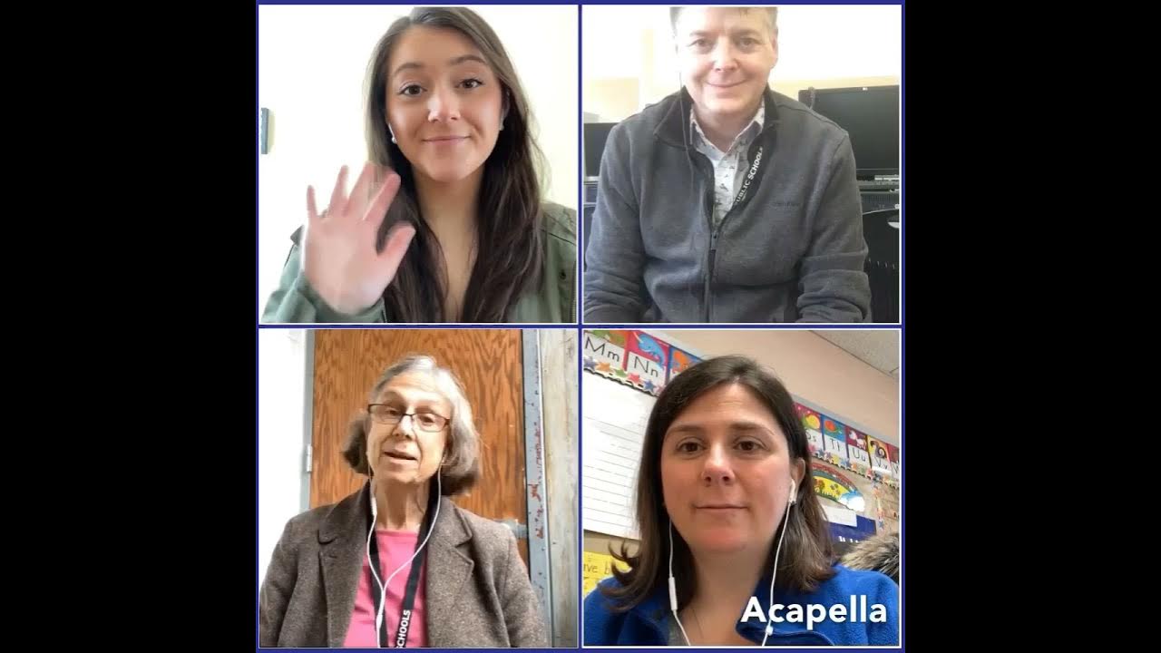 Hambone, Hambone, where you been? YouTube