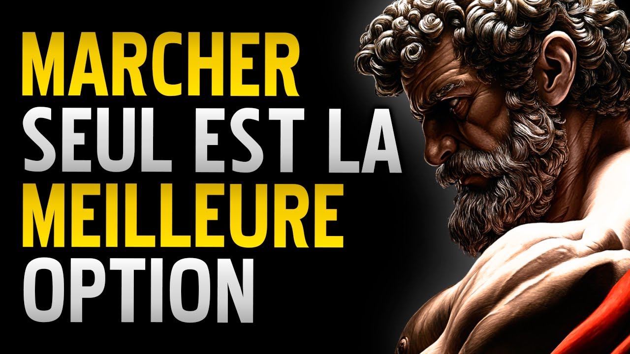 J'ai 73 ans et je regrette encore de ne pas avoir appris ces leçons à 30 ans | le stoïcisme