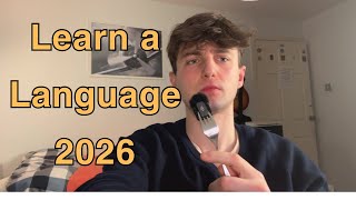 You Will Stop Getting Distracted And You Will Learn A Language In 2026, Heres How