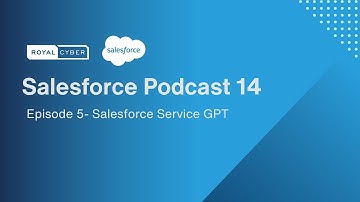 Transform Customer Service with Salesforce Einstein GPT for Service Cloud