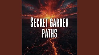 Secret garden paths
