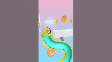 Hopping heads game mostly satisfying level 18 #hoppingheadsandroid #funny #explore #roblox #gaming