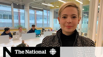 Gender pay gap starts early in workplace