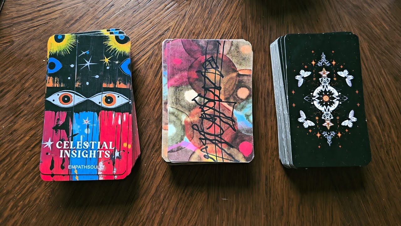 🌟STARA🌟 ILI⚡ NOVA⚡ LJUBAV U 2026. GODINI? 