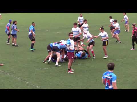 აკადემია 97:0 ტაო | \"ა\" ლიგა 2018-2019