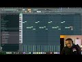 FL STUDIO 2Slimey Beat Tutorial