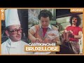 1979  exploration culinaire de bruxelles   rtbf archives